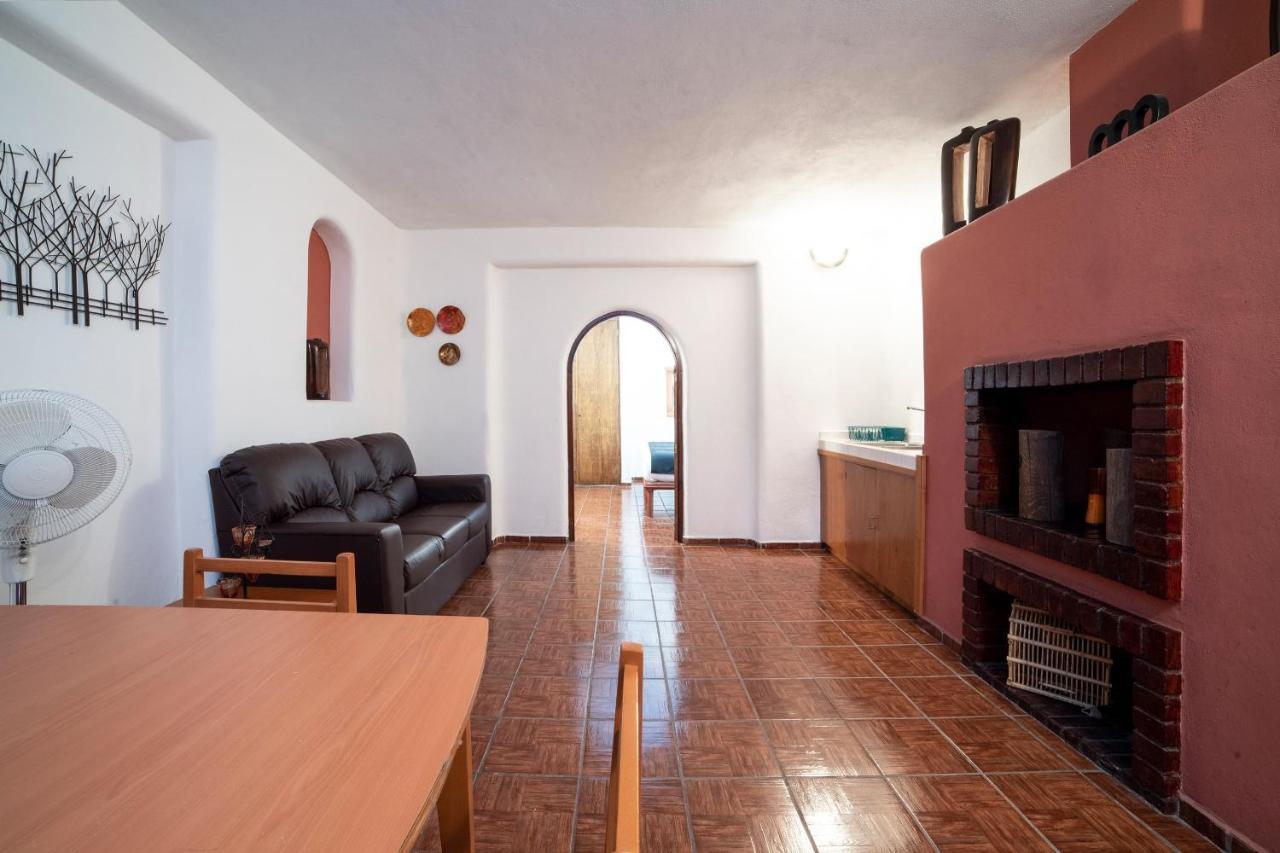 Capital O Next Yard Hotel & Suites Tequisquiapan San Luis Potosi Exterior photo