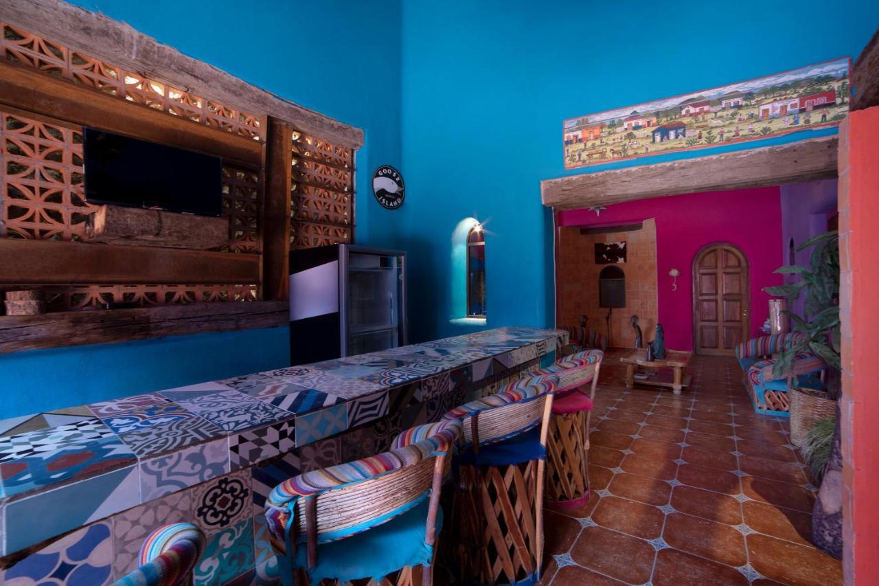 Capital O Next Yard Hotel & Suites Tequisquiapan San Luis Potosi Exterior photo